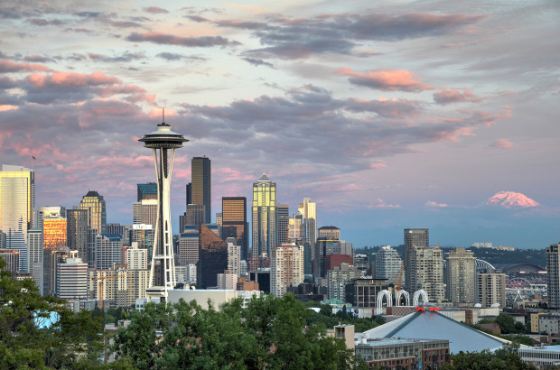 No Relief for Seattle-Area Buyers