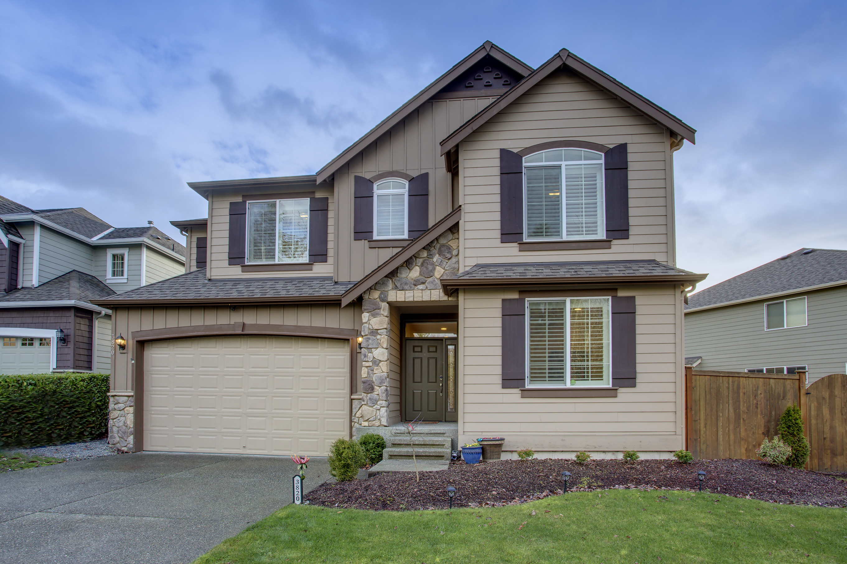 Seattle-Area Home Market Leads the Country for 17th Straight Month