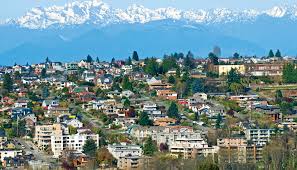 Is Tech or the City Responsible for Seattle's Housing Crunch?