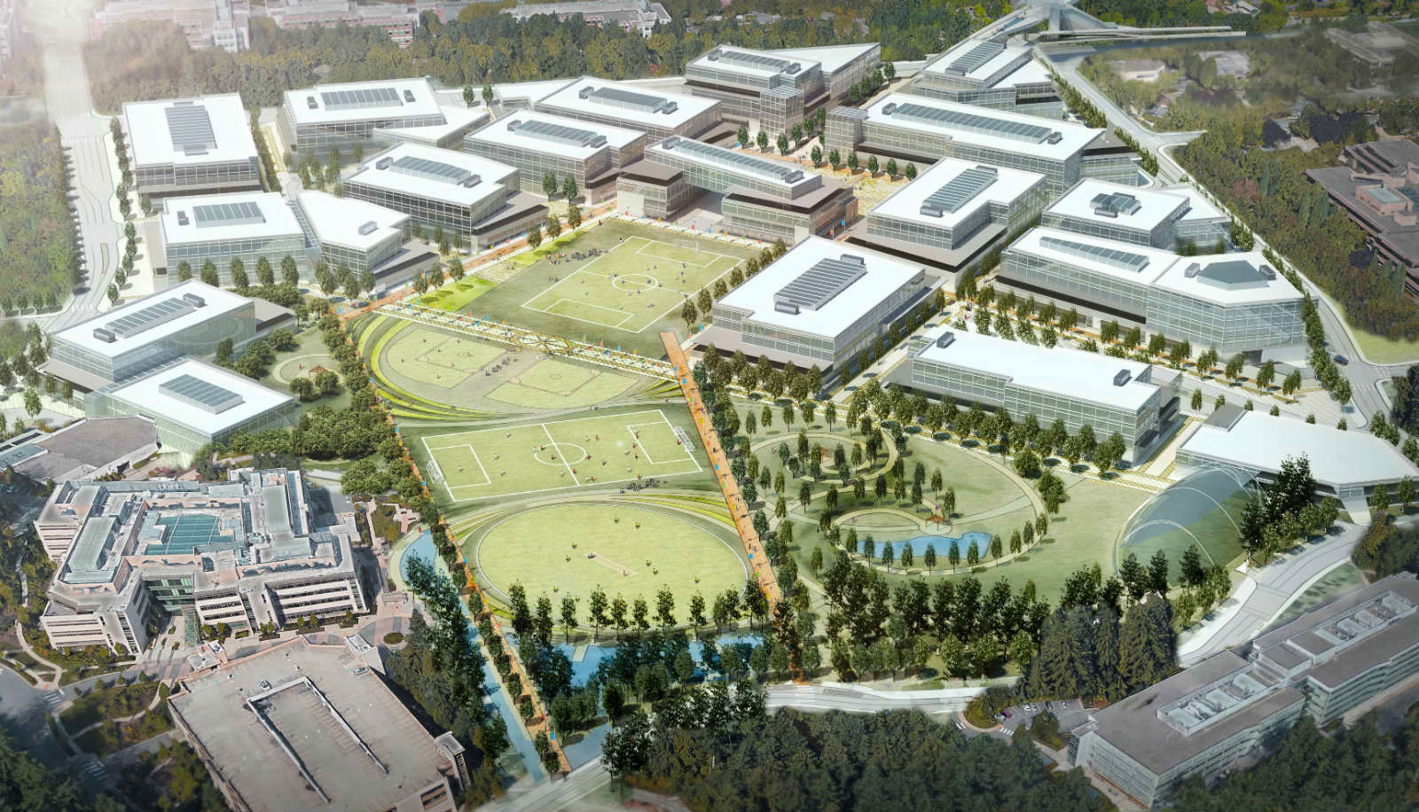 Microsoft's New $250M Purchase