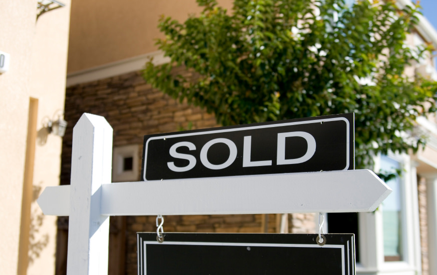 5 Tips for Buying a Home