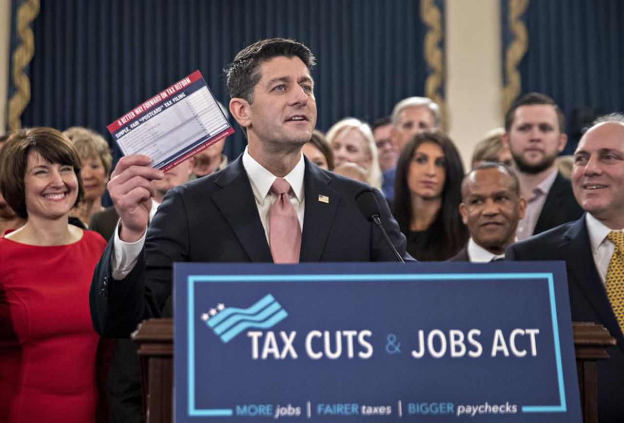 How the New Tax Reform Affects California Real Estate and Homeowners