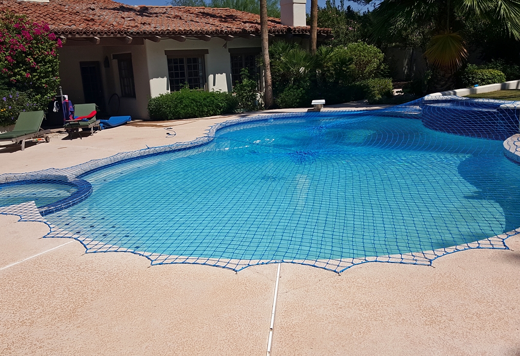 New law affects how California homes with a swimming pool are sold