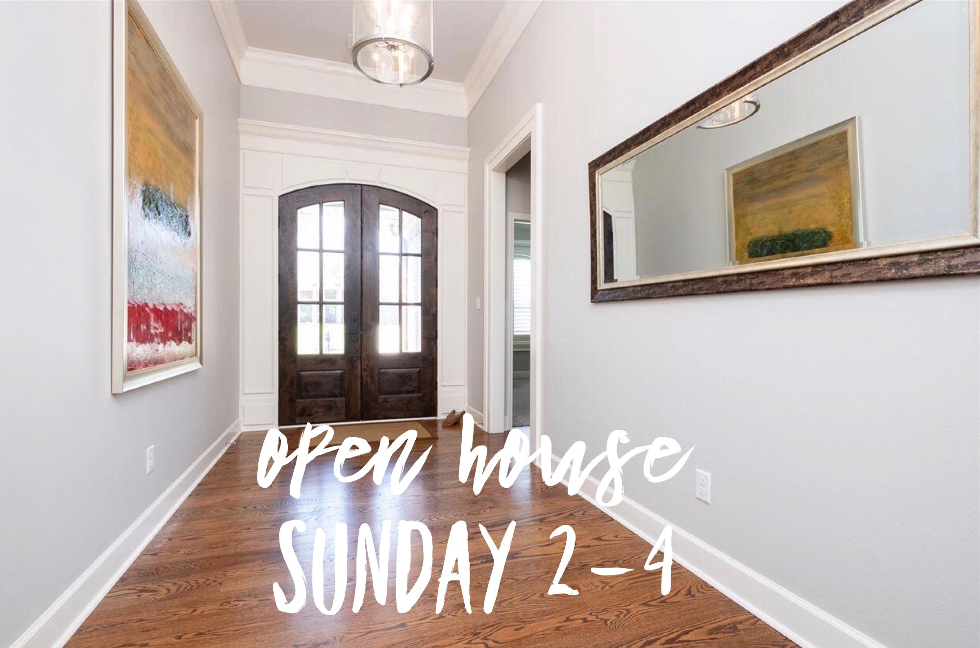 October Open House!