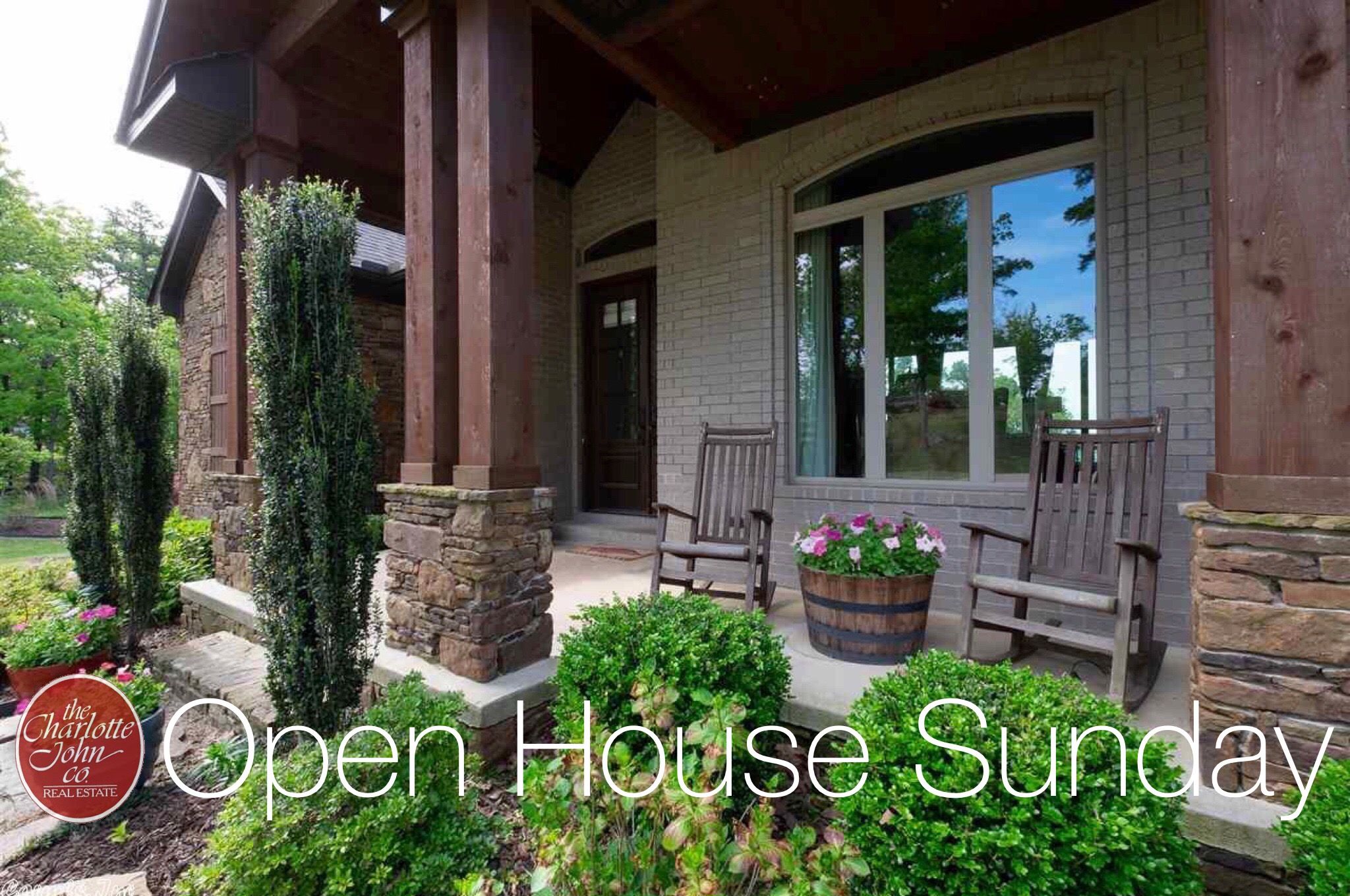 First of November Open House