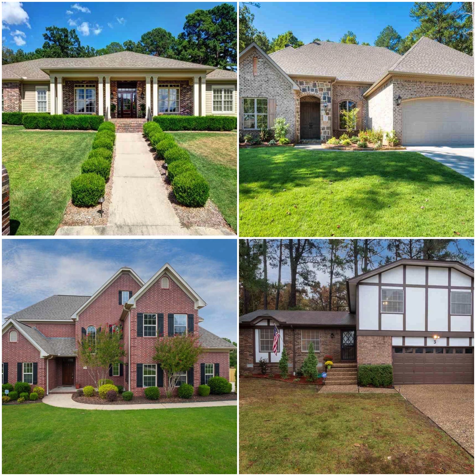 Shop Homes Sunday!