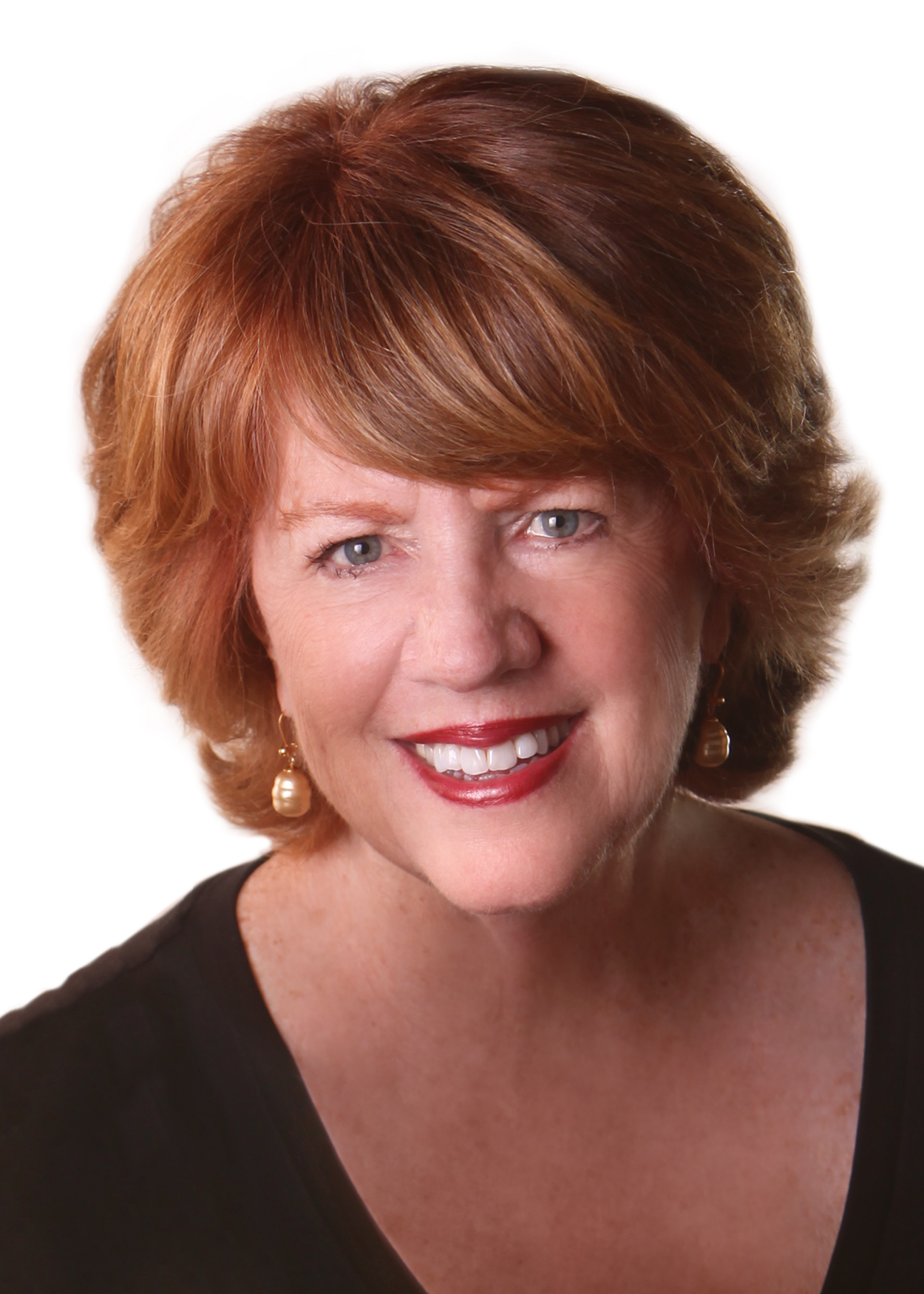 Charlotte John