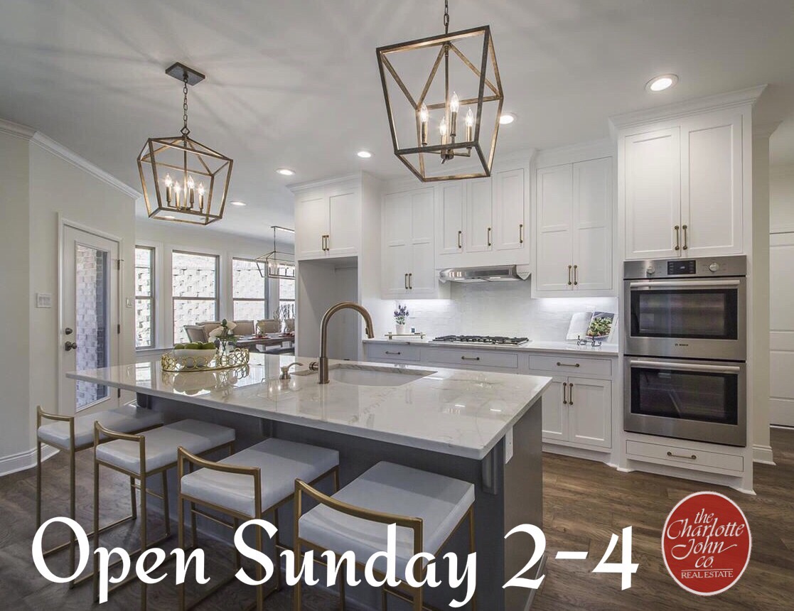 Sunday Open House January 27th