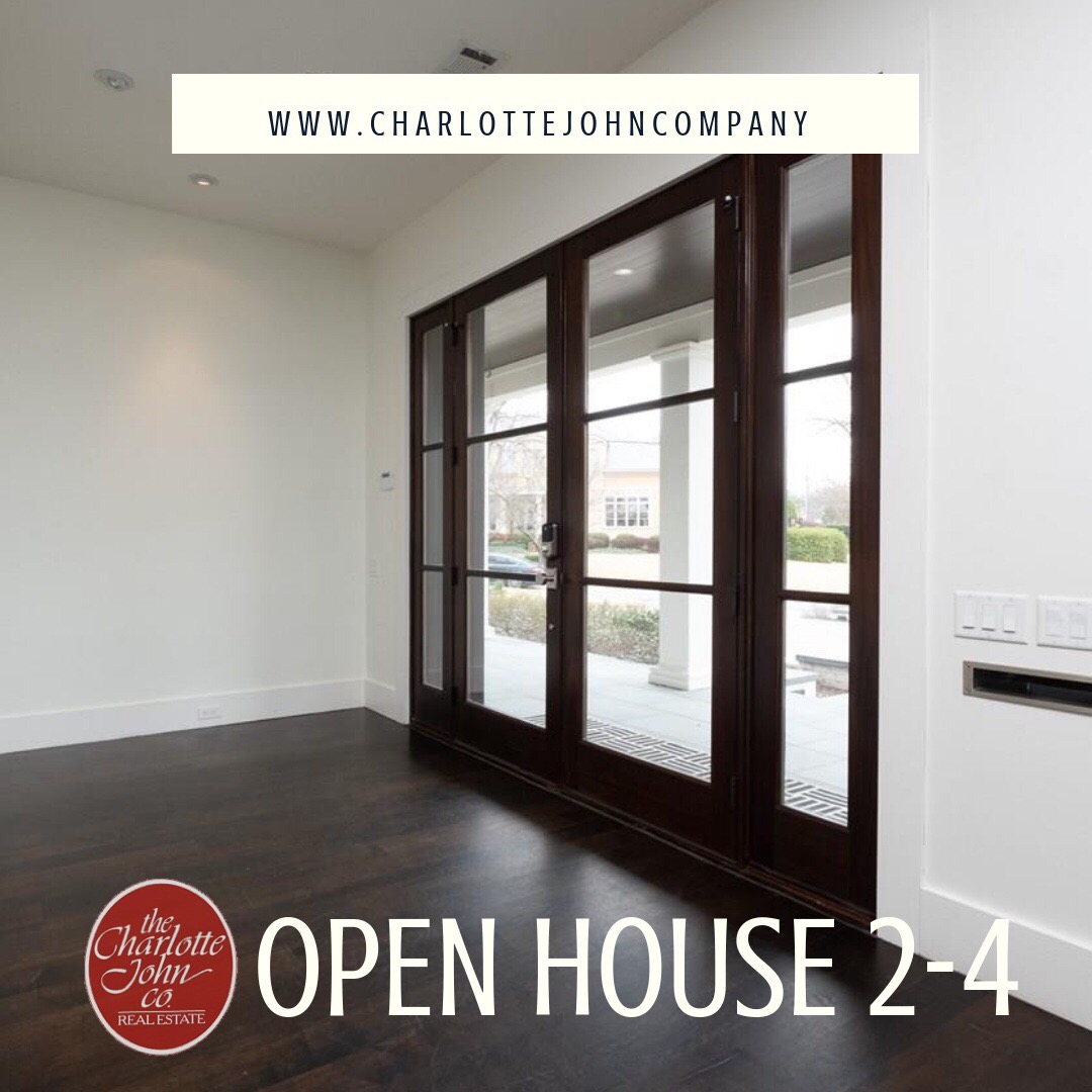 Tour of Homes March 24th