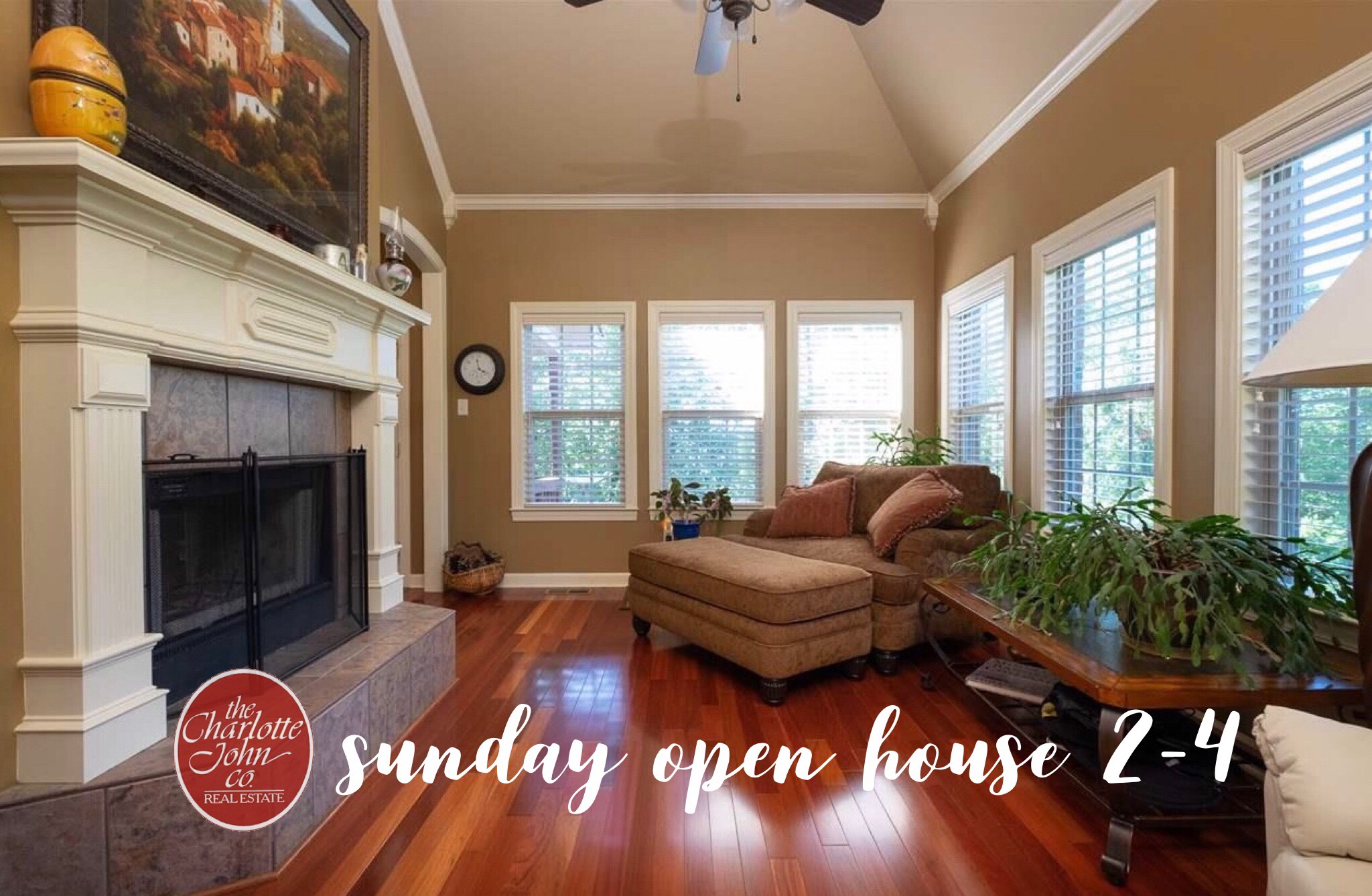Open Sunday, March 10th