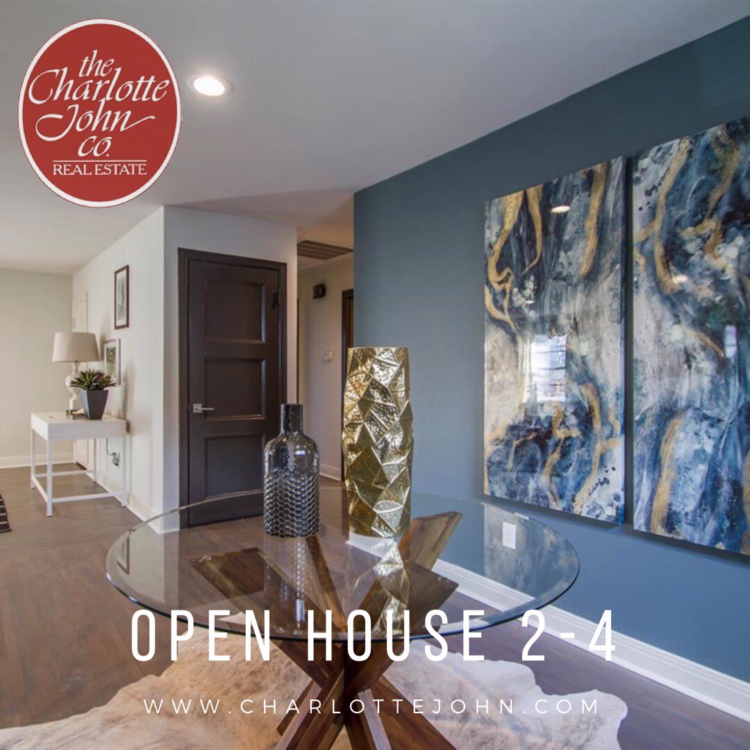 Tour of Homes Sunday, March 31st
