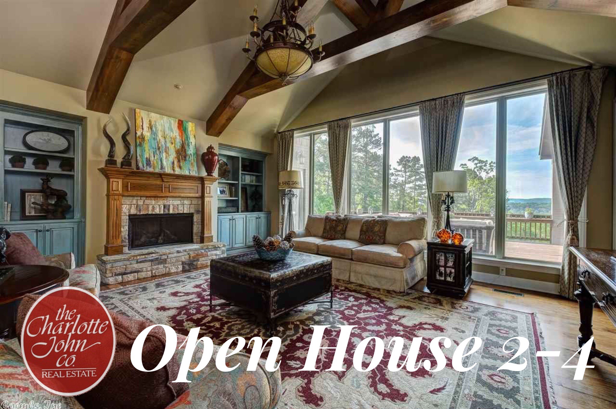 Spring Tour of Homes