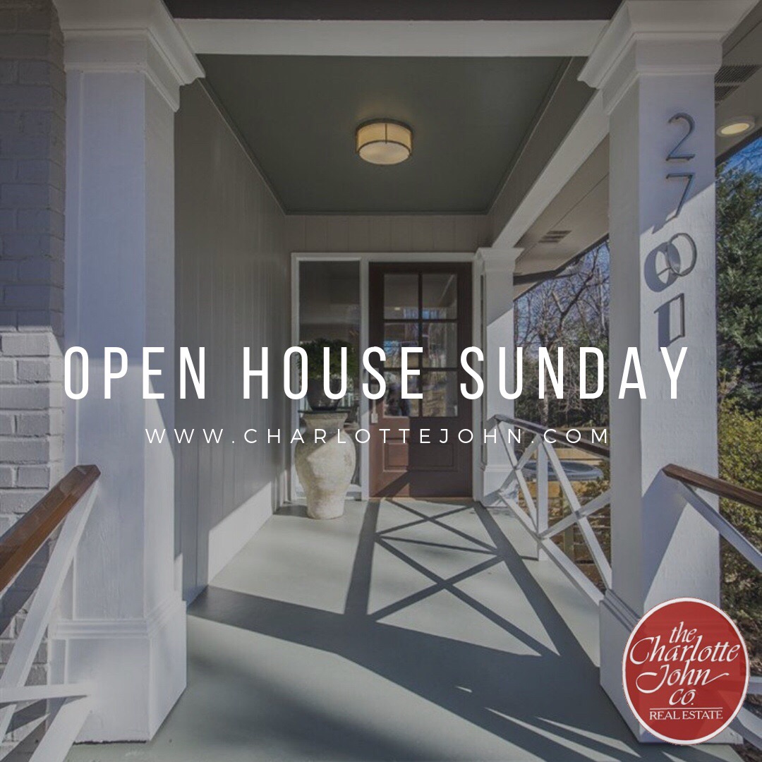 Open House June 30th