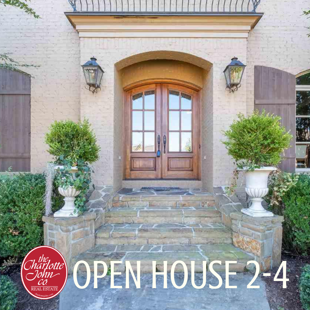 Open House February 9th