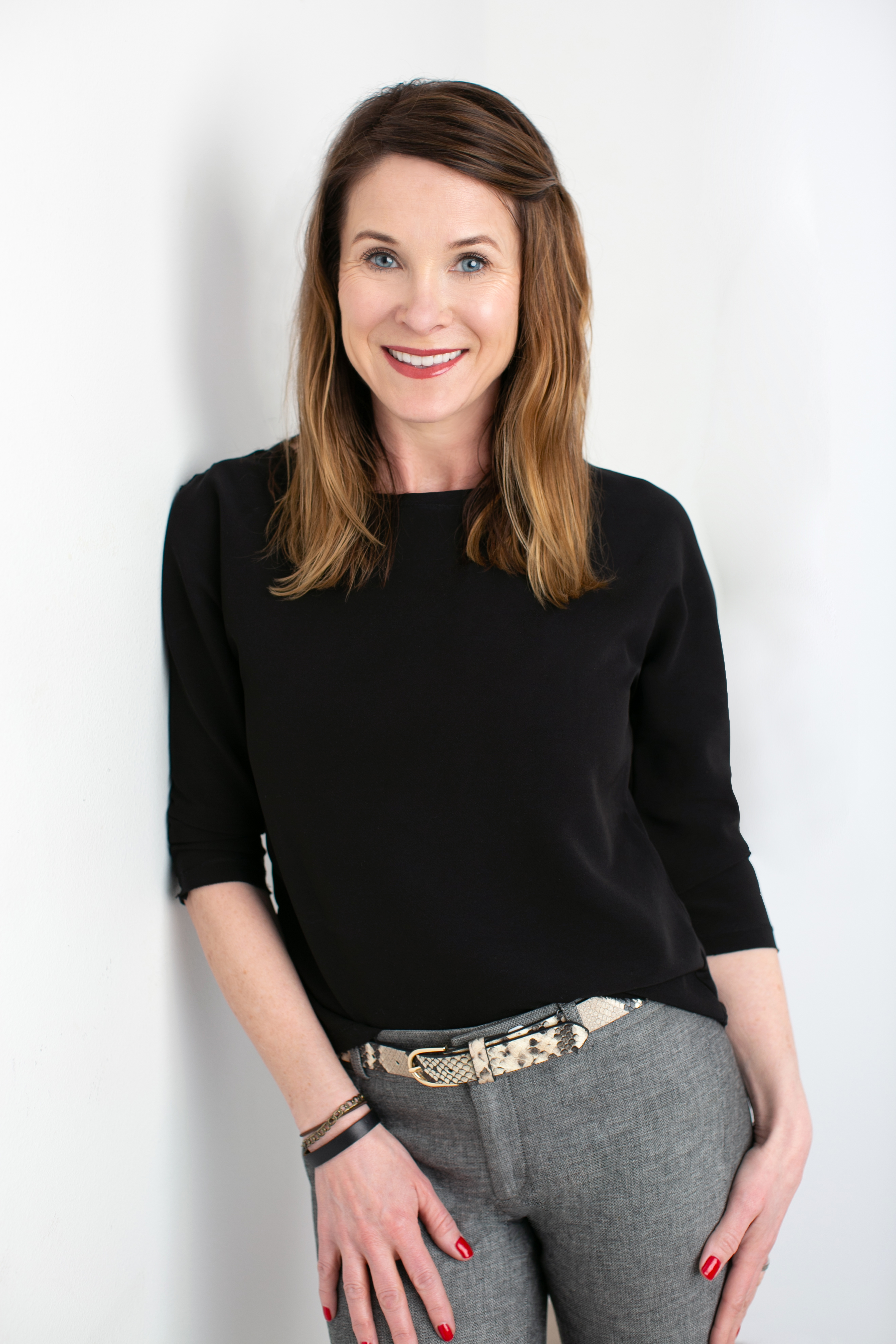 Mary Beth Dockery