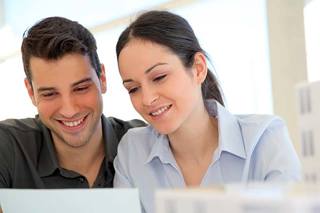 Finances. Together We Got This!