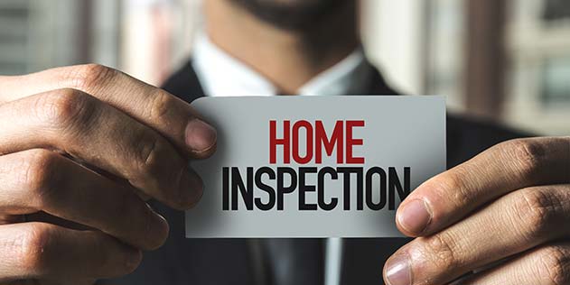 Home Inspections - It's a Tool to Help