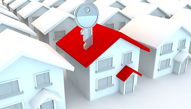 First Time Homebuyers - Don't Get Overwhelmed