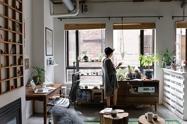 People Want to Buy a Home