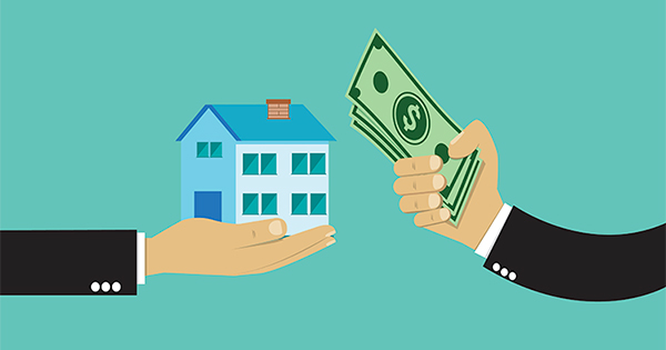 Whether You Rent or Buy, You’re Paying a Mortgage