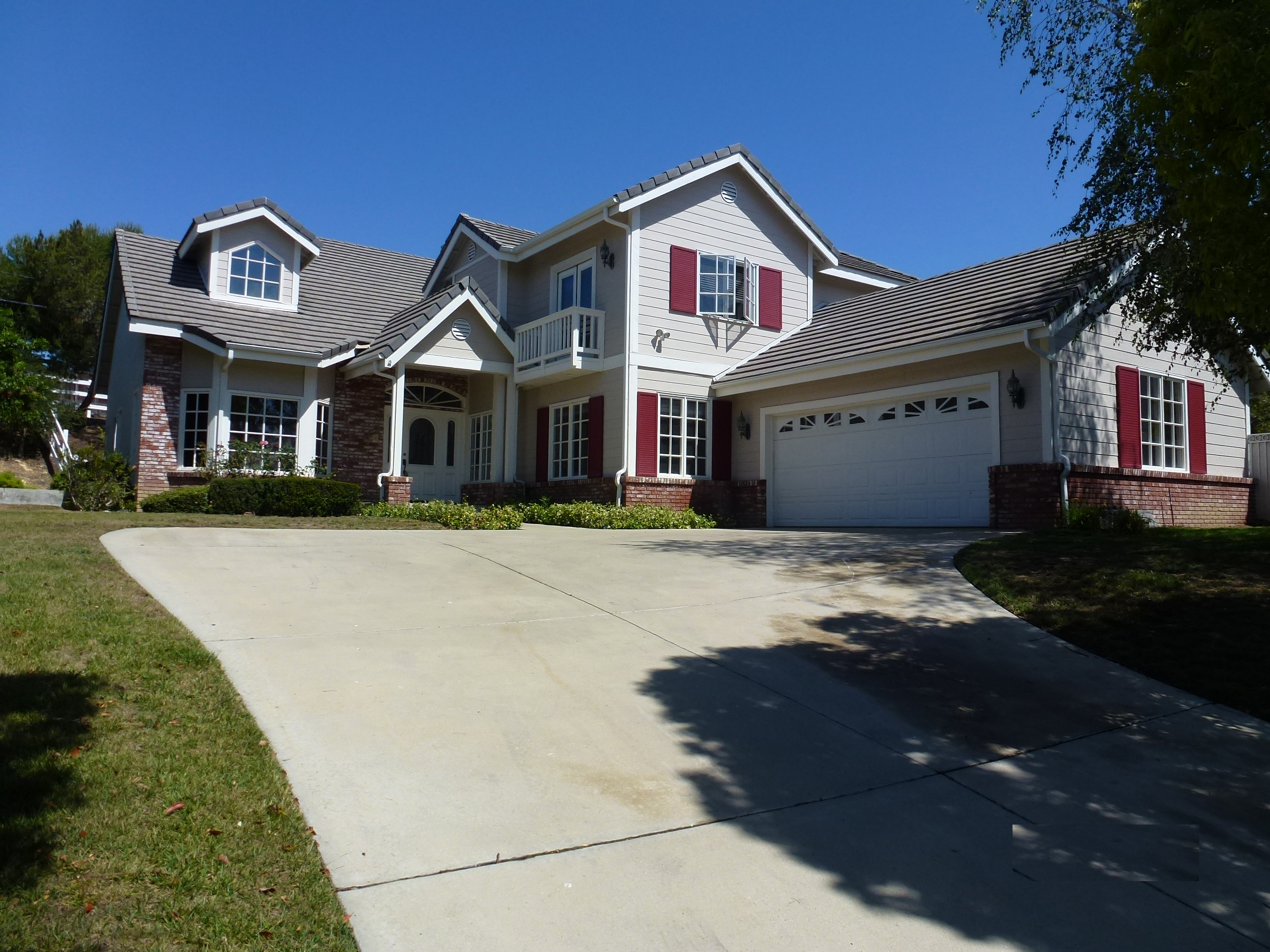 5 Tips for Buying a Home