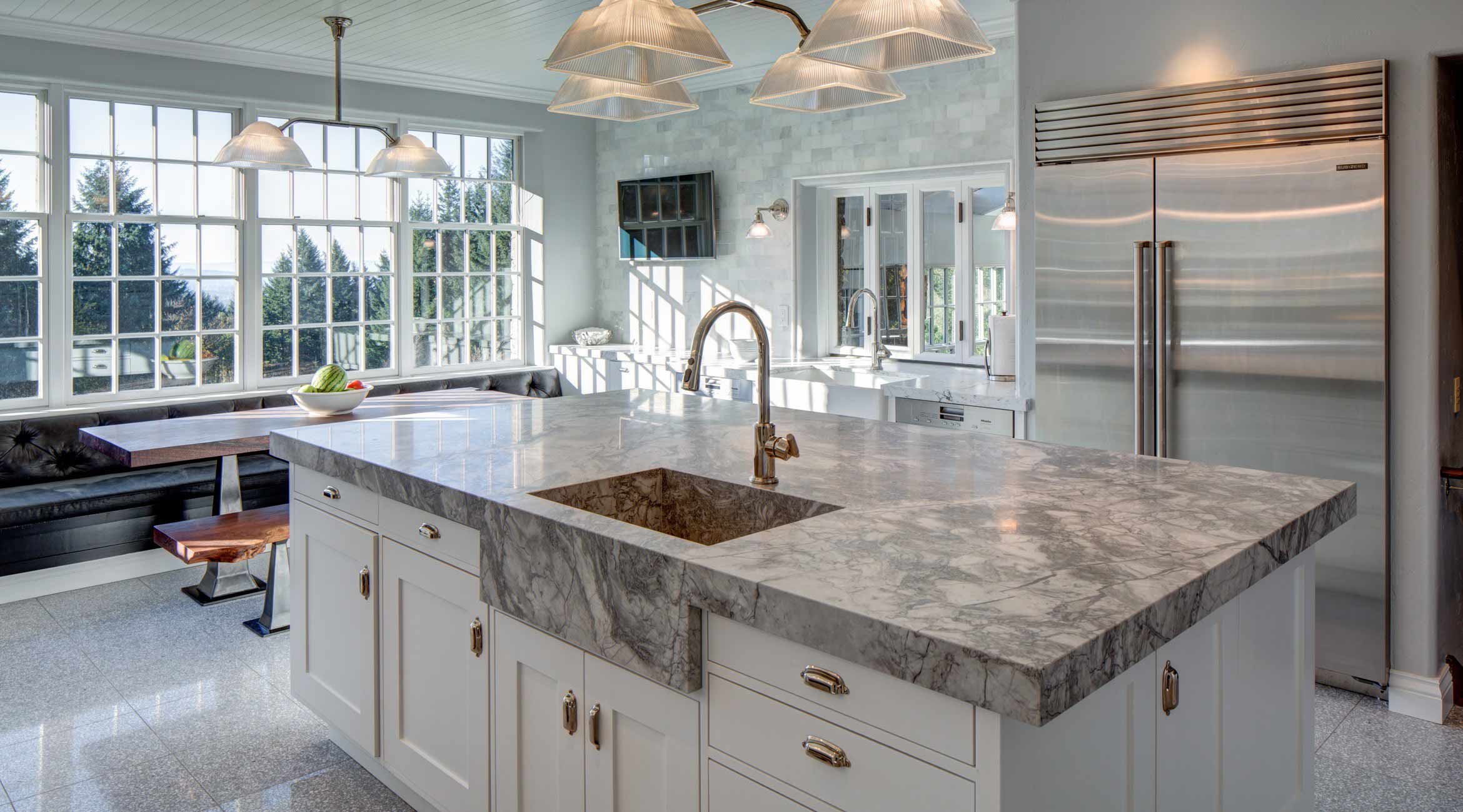 10 RENOVATION TRENDS THAT WILL PUT YOUR HOME ON THE CUTTING EDGE