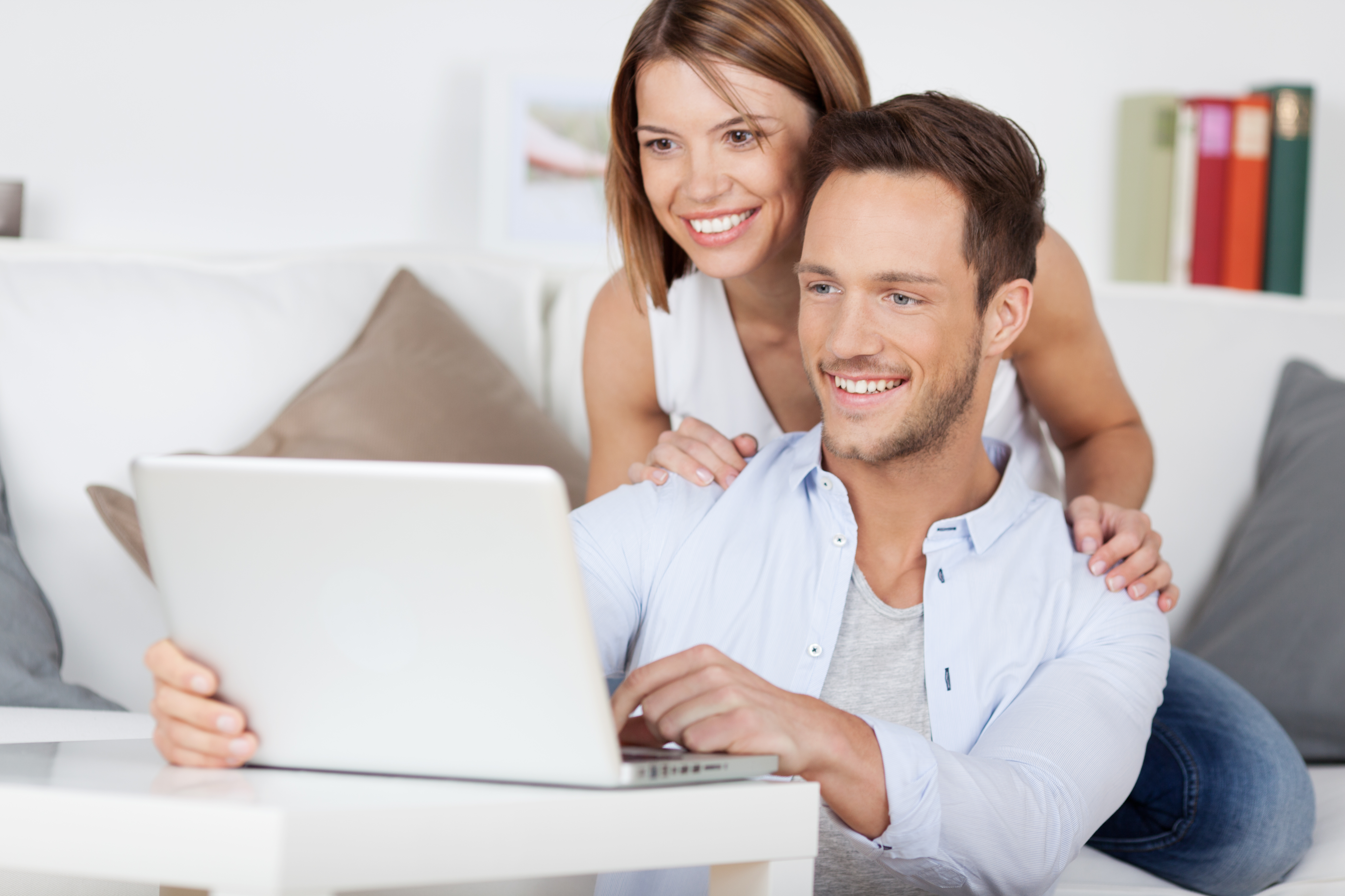 Planning for Your Home Purchase