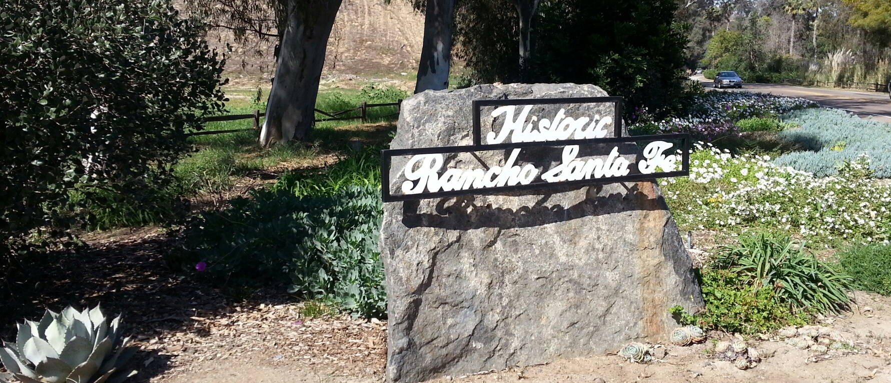 Rancho Santa Fe Old World Charm