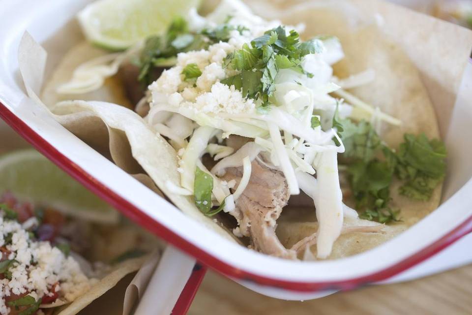 WANT TO KNOW WHERE TO FIND NATIONAL TACO DAY DEALS IN DFW???