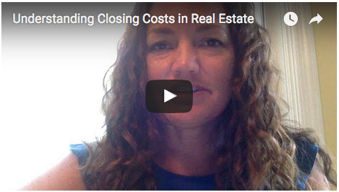 Understanding Closing Costs