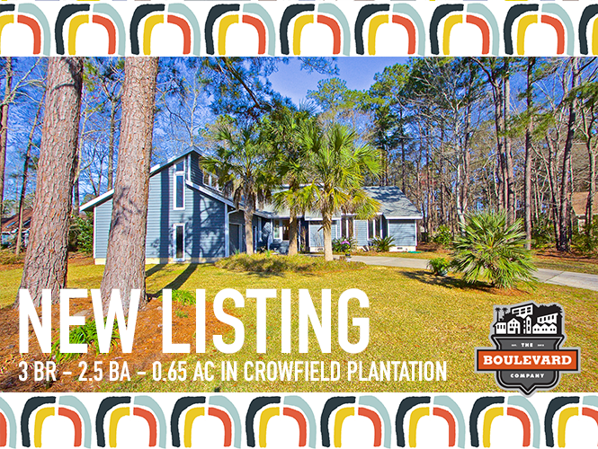new listing: 104 Castleway Lane in Goose Creek