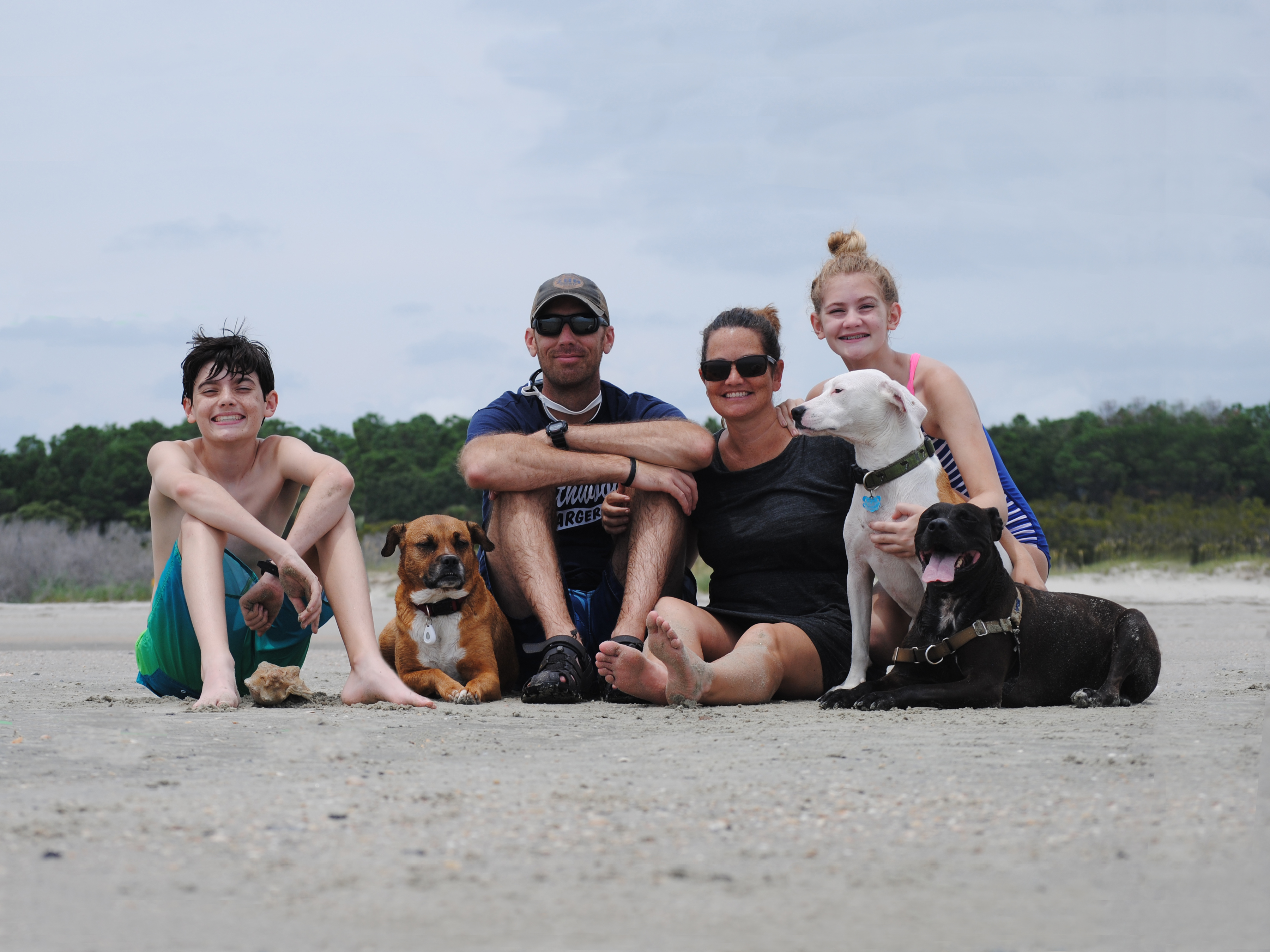 Parenting Teens: Living with Multiple Personalities
