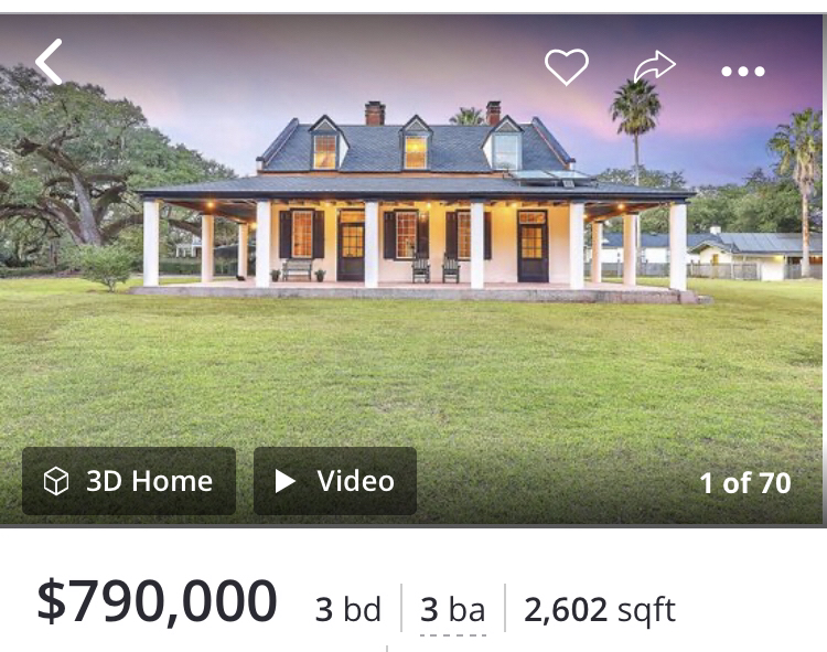 Bringing the Home to the Buyer :: 3D Tours
