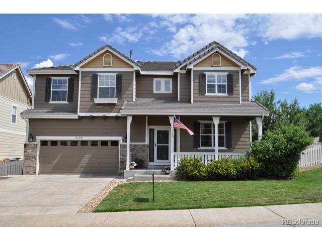 Top 3 Listings in Castle Rock