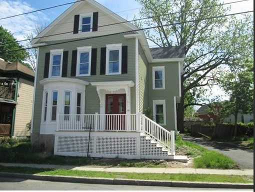 Top 3 Listings in Lowell