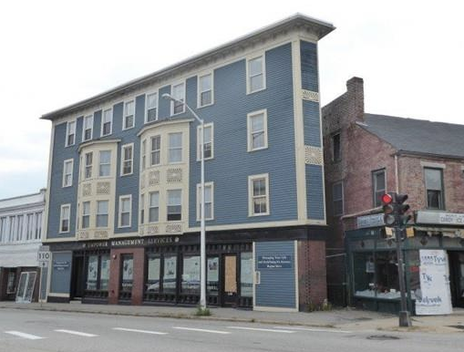 3 Must-See Commercial Listings in Lowell