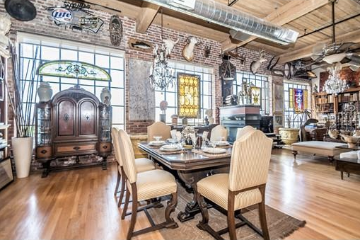 Gorgeous Lowell Lofts Under $560,000
