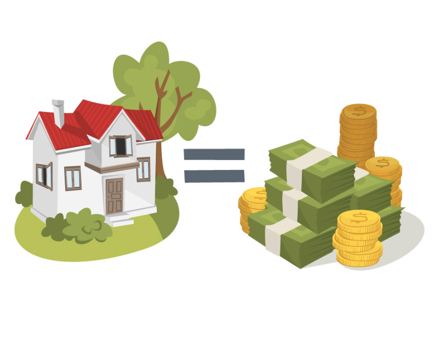 Build Your Home Equity Faster