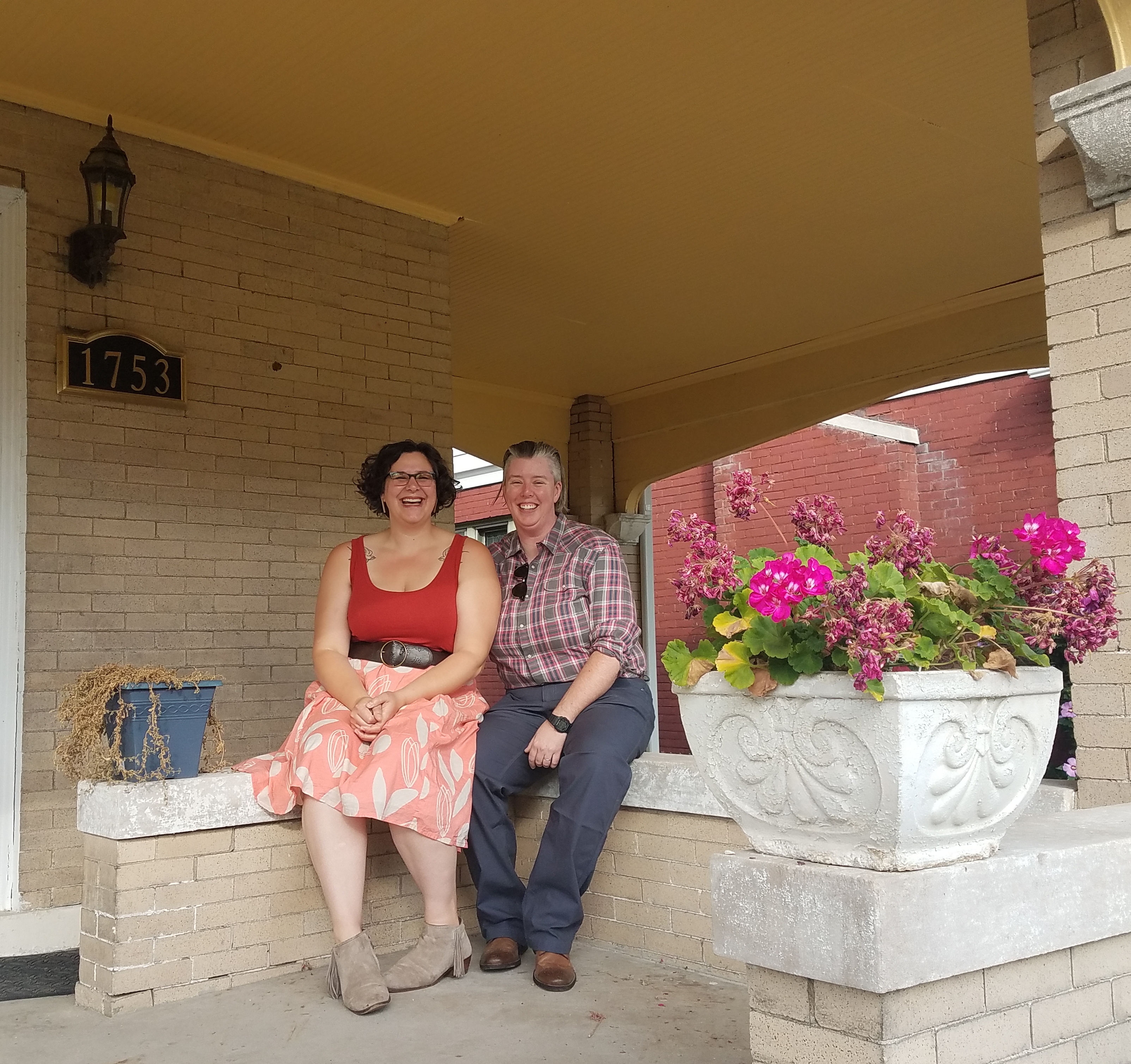We have worked with a few realtors in the past for purchasing and selling a home and Nika was far and away the best experience we have ever had with any real estate professional.