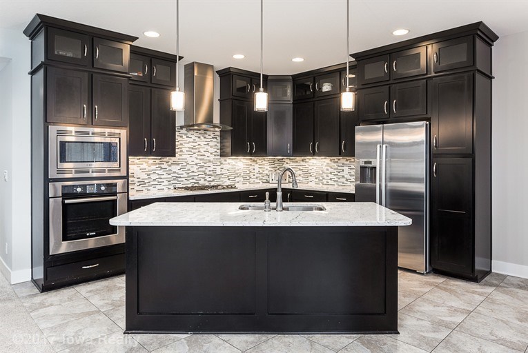 Luxury Living in Ankeny