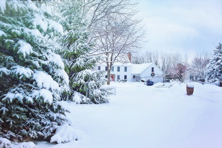 Should You List Your Home During The Winter?