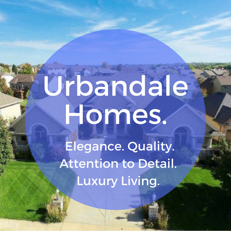 Urbandale Homes