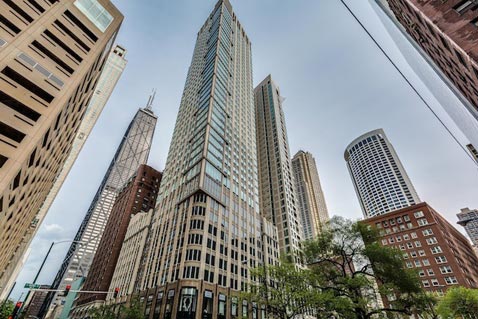First Look Opportunity - 57 E. Delaware Place, Unit 3005