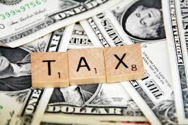 Save Money on Your Property Taxes!