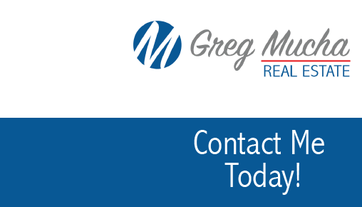 Contact Greg Mucha Real estate