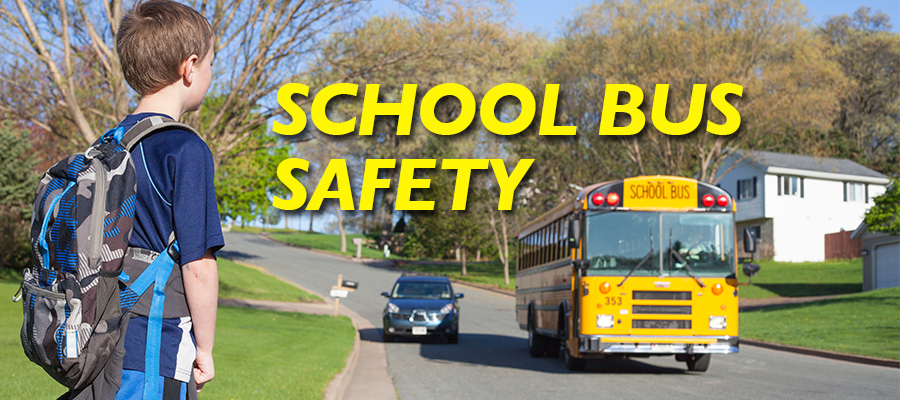School Bus Safety Illinois