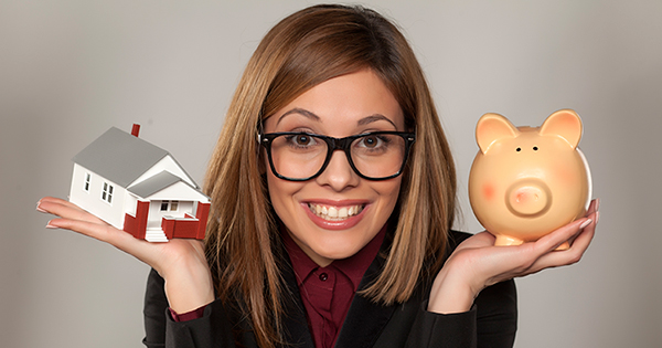 Rent or Buy: Either Way You’re Paying A Mortgage