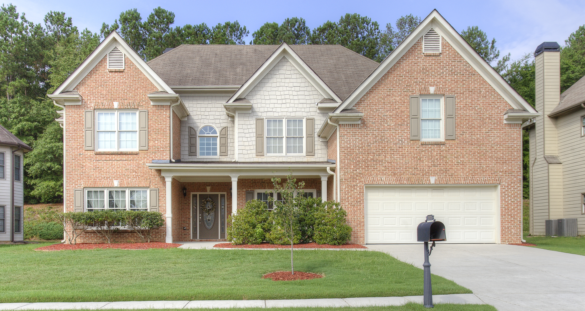 Back on the Market | 2073 Great Shoals Circle | Lawrenceville, GA 30045