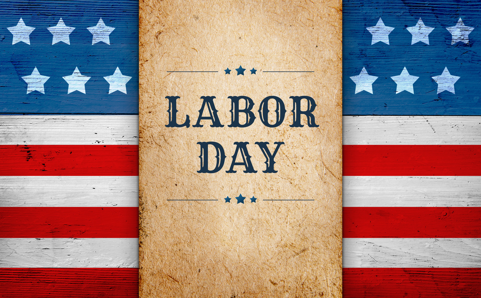 The History of Labor Day