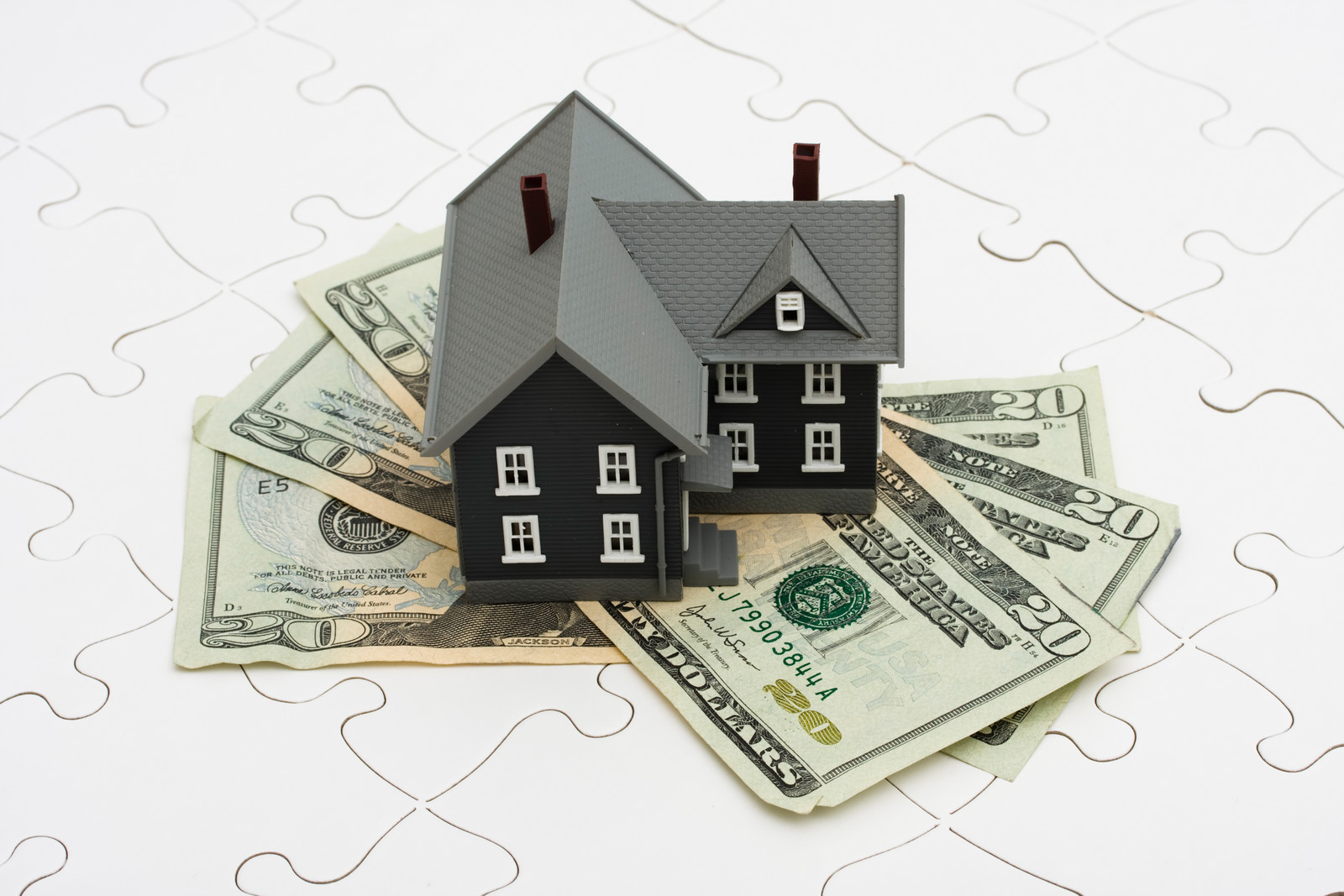 Have you filed Homestead Exemption yet?